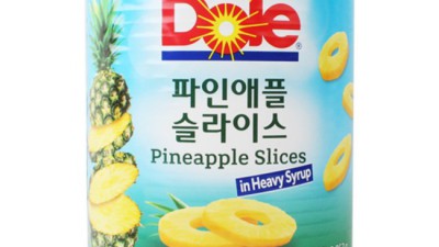 파인애플 통조림 3kg 득템 후기! 꿀팁 대방출 ✨